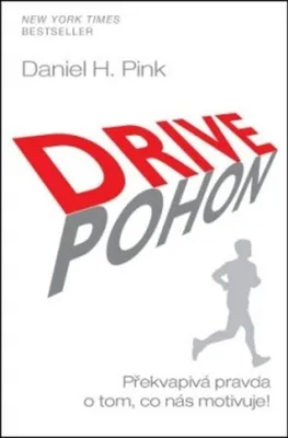 Zdjęcie produktu dla Drive Pohon