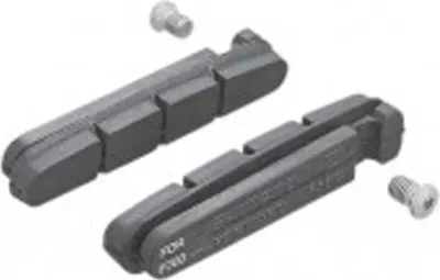 Produktbild von Shimano Bremsgummi R55C3 Cantileverbremse, 2 Paar, BR7900/6700/5700/R600