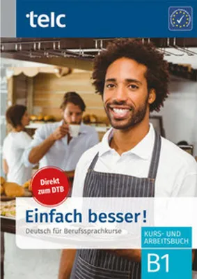Obrázok produktu pre Einfach besser!