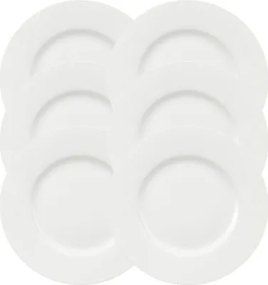 Produktbild von Villeroy & Boch Royal Frühstücksteller 22 cm Set6