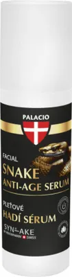 Obrázek produktu pro Hadí jed protivráskové regenerační sérum 50 ml