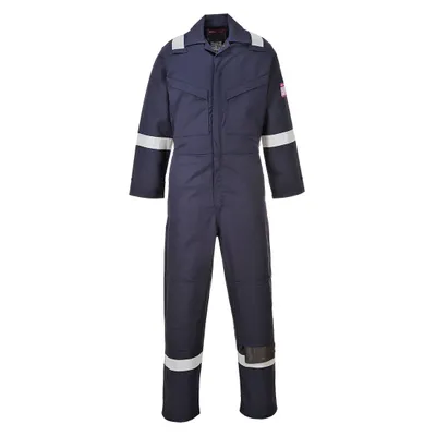 Produktbild von Portwest MX28 MODAFLAME Overall Navy Gr. M