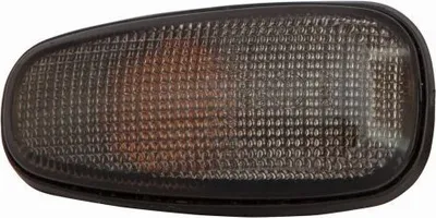 Produktbild von ABAKUS 442-1403N-UE-S - OE 17134001 Blinker, Seitenblinker für Zafira A, Astra G