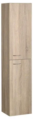 Produktbild von ZOJA/KERAMIA FRESH Hochschrank 30x140x20 cm, platineiche