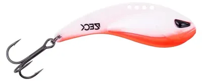 Produktbild von Zeck Fishing Blade Shaker 5,5 cm 15 g White Orange