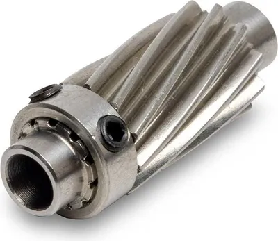 Produktbild von Blade 11T Helical Steel Pinion Gear: Fusion 700