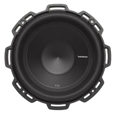 Immagine prodotto di Rockford Fosgate P2D4-8, subwoofer da 20 cm della serie PUNCH