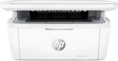 Produktbild von HP Multifunktions-Laserdrucker M140w 20 S./Min WLAN Kompakt fürs Büro LaserJet M140w
