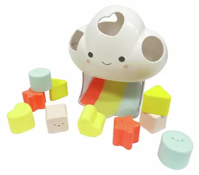 Produktbild von Skip Hop Cloud-formenklassifikator One Size
