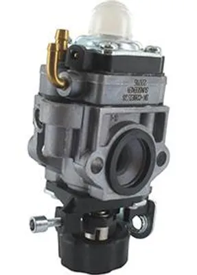 Image de Carburateur Adaptable Stiga Pour Débroussailleuse Tr250j. Remplace Origine 118802071/0.
