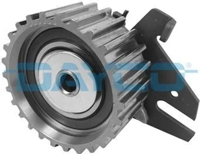 Produktbild von DAYCO ATB2221 Spannrolle Zahnriemen für FIAT PUNTO (188) für ALFA ROMEO 147 (937)