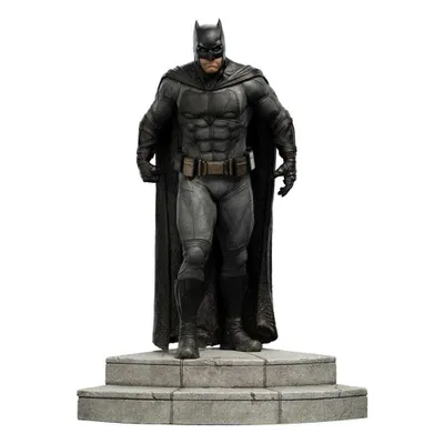 Produktbild von Zack Snyder's Justice League Statue 1/6 Batman 37 cm