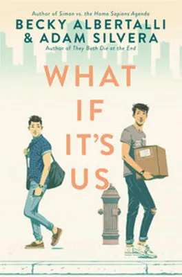 Produktbild von What If It's Us