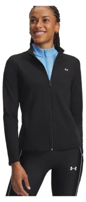 Zdjęcie produktu dla Under Armour Motion Fz – kolor: ultimate black, rozmiar: L