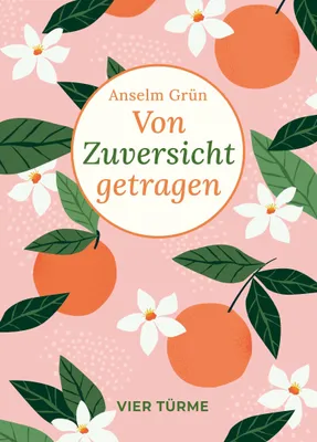 Obrázek produktu pro Von Zuversicht getragen: Bibliothek der Lebenskunst