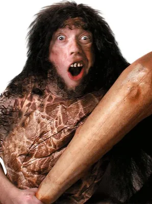 Produktbild von Caveman