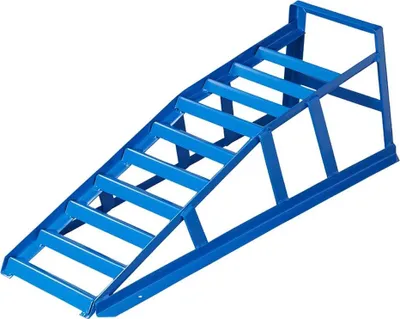 Immagine prodotto di Rampa di accesso in acciaio 1250 kg