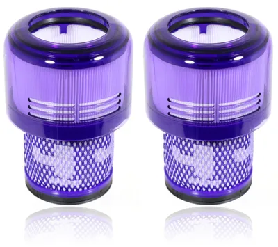 2er-Pack V15 Filter SV22 für Dyson V15/SV22 Staubsauger