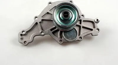 Produktbild von HEPU Kühlmittelpumpe Wasserpumpe für AUDI A8 (4D2, 4D8) P584