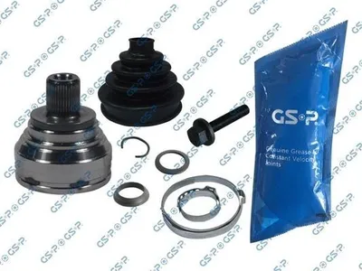 Produktbild von GSP Gelenksatz Antriebswelle für AUDI 100 Limousine (4A2, C4) 803015