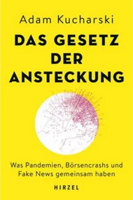Immagine prodotto di Das Gesetz der Ansteckung