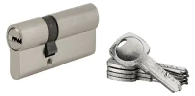 Obrázok produktu pre Patrón Euro Profil 30/50Mm Serruprix