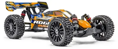 Productafbeelding van HobbyTech 1.ROGB.OR.RTR, Bugina, schaal 1:8
