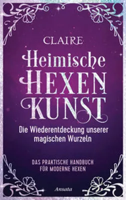 Produktbild von Heimische Hexenkunst