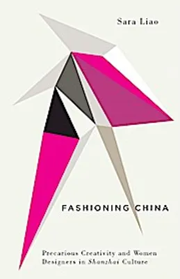 Immagine prodotto di Fashioning China