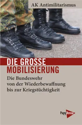 Obrázek produktu pro Die große Mobilisierung