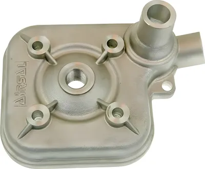 Produktbild von Zylinderkopf Airsal Sport 69,7ccm 47,6mm für Peugeot liegend LC
