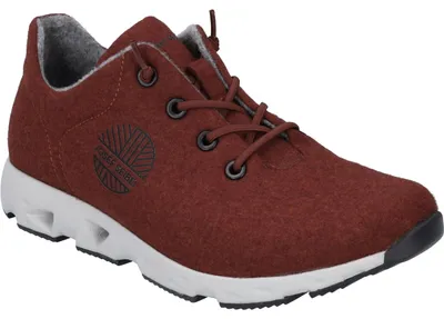 Produktbild von JOSEF SEIBEL Noah 05 | Sneaker für Herren | Gelb