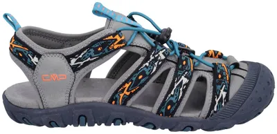 Produktbild von CMP Campagnolo Kids Sahiph Hiking Sandal Antracite-Cemento Größe EU 31