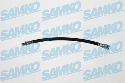 Obrázok produktu pre Brzdová hadica SAMKO, kód 6T46371