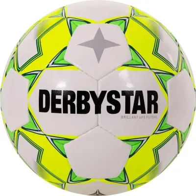 Productafbeelding van Derbystar Brillant APS II zaalvoetbal