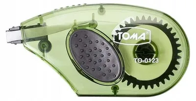 Produktbild von Toma Korrektor Schul-Korrekturroller Band 5mm x 8m