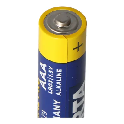 Produktbild von Varta 4003 Micro LR03 Industrial Batterie 1 Stück