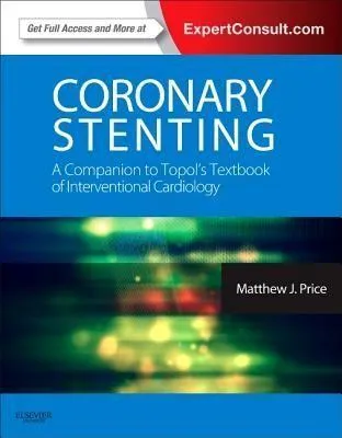 Produktbild von Coronary Stenting