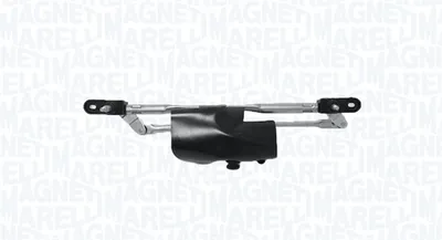 Obrázok produktu pre Čistenie čelného skla - Motor stieračov čelného skla MAGNETI MARELLI 064351107010