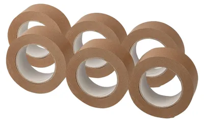 Image de Lot de 6 adhésifs EcoResponsables