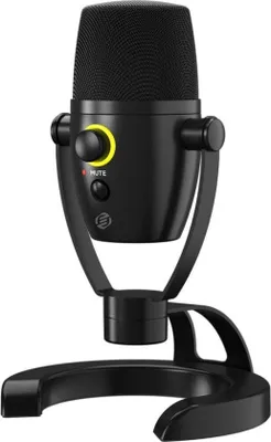 Image de Kit de démarrage pour podcast - Kit de microphones de studio