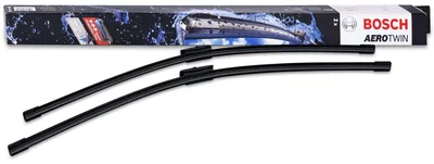 Obrázok produktu pre Bosch stieracie gumy Aerotwin A976S, dĺžka: 700 mm/700 mm – súprava na čelné sklo
