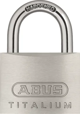 Immagine prodotto di Lucchetto ABUS Titalium 806087 54TI/50