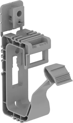 Produktbild von OBO Bettermann Grip-Sammelhalterung 2031 F 20 2205412