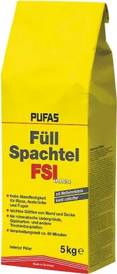 Zdjęcie produktu dla Wypełniacz do wnętrz PUFAS - 5 kg