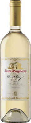 Produktbild von Pinot Grigio Valdadige suché silné a ovocné DOC 750ml