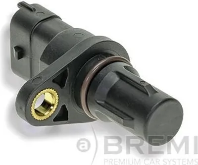 Produktbild von BREMI Nockenwelleposition Sensor für TOYOTA Yaris Schrägheck (P9) Nockenwellen 60027