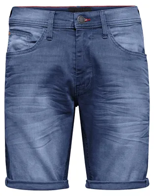 Produktbild von BLEND Denim Shorts DENIM SHORTS Größe: S