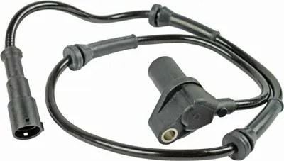 Produktbild von METZGER ABS Sensor Raddrehzahl Hinten Links für VW Transporter IV Bus (70B, 70C, 7DB, 7DK, 70J, 70K, 7DC, 7DJ) 0900091