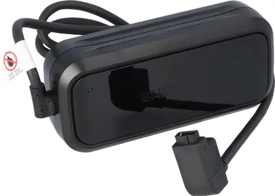 Immagine prodotto di Caricabatteria SHIMANO STEPS EC-E6002 | Ricarica rapida 36 V